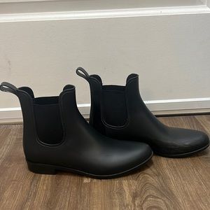 Short Rainboots